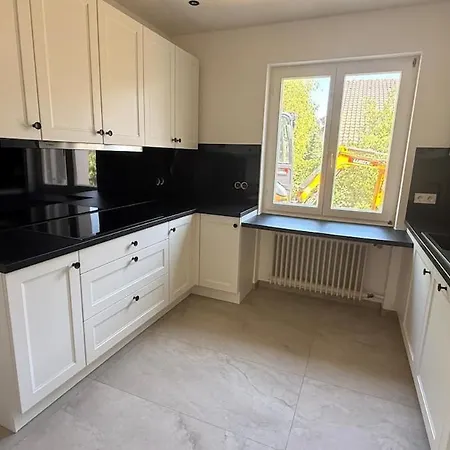 Kristel Villa Pforzheim
