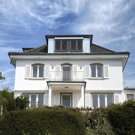 Villa Kristel Pforzheim
