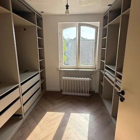 Kristel Villa Pforzheim