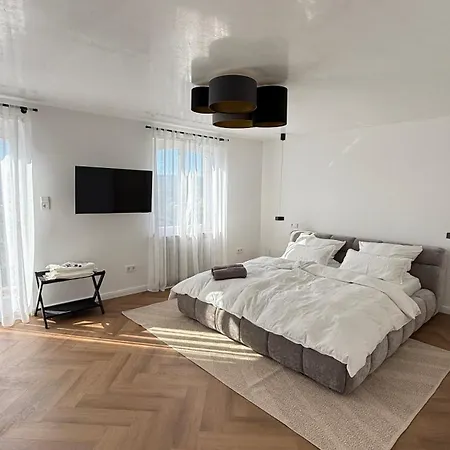 Kristel Villa Pforzheim