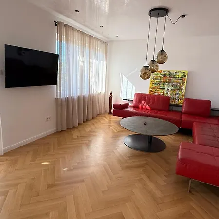 Villa Kristel Pforzheim