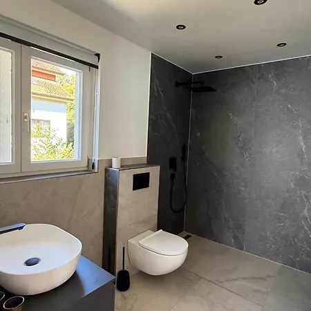 Kristel Villa Pforzheim
