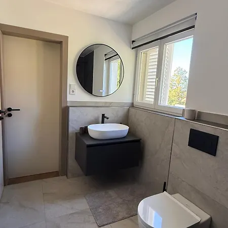 Villa Kristel *