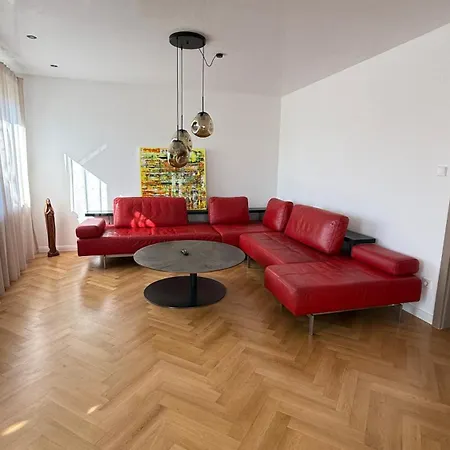 Villa Kristel Pforzheim