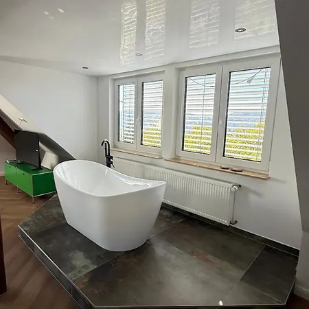 Villa Kristel Pforzheim