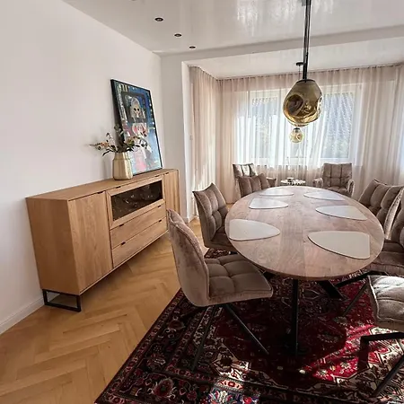 Villa Kristel Pforzheim