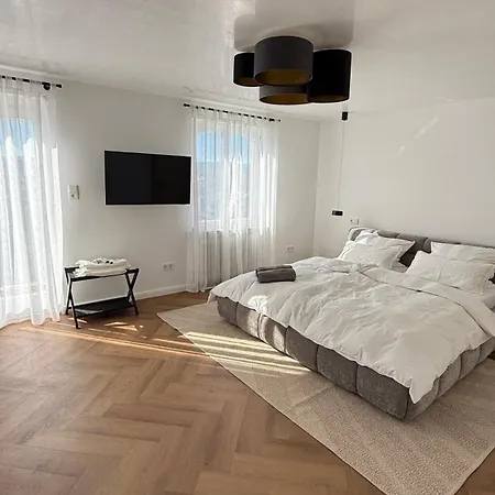 Kristel Villa Pforzheim